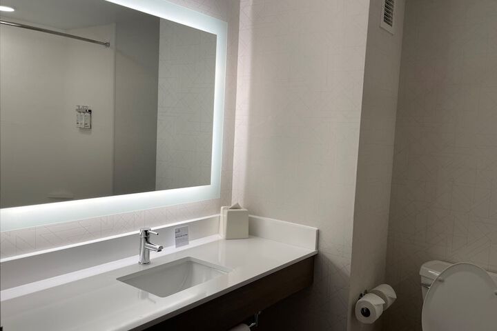 Holiday Inn Express & Suites Tuscaloosa-University by IHG
