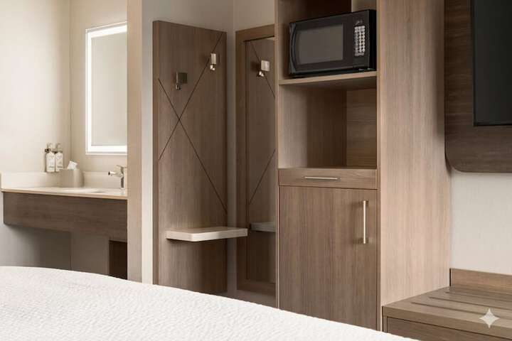Holiday Inn Express Bowling Green by IHG