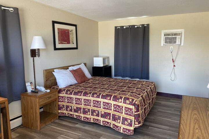 Rivers Inn Fort Madison