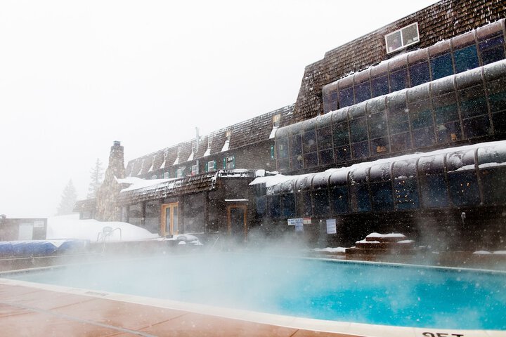 Pool 8 of 64