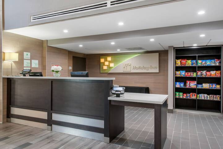 Holiday Inn Melbourne-Viera Conference Center by IHG