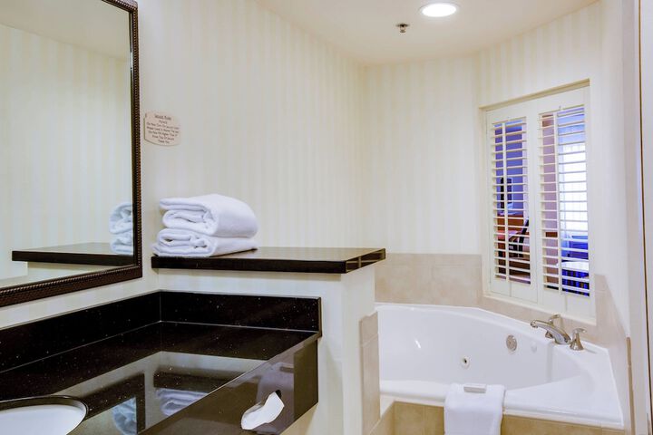 Fairfield by Marriott Titusville Kennedy Space Center