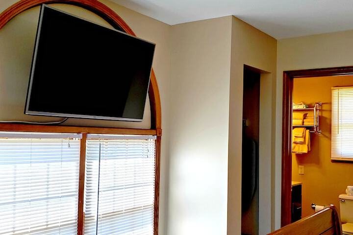 Berlin Heritage Inn