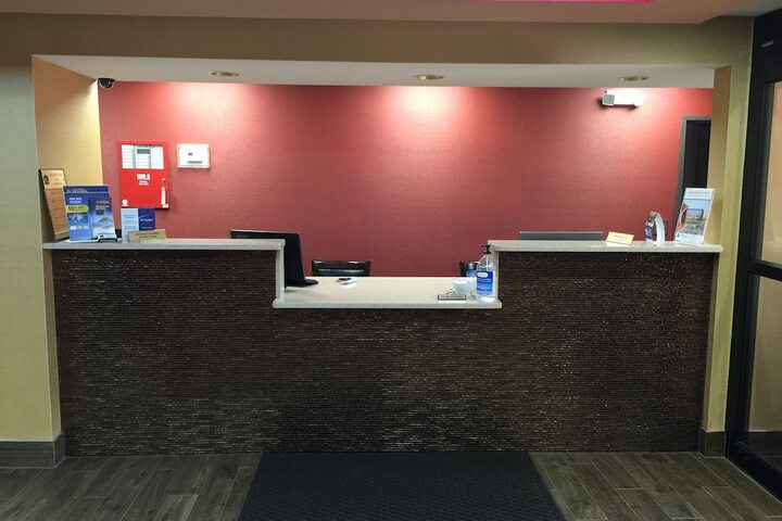 Best Western Seneca-Clemson