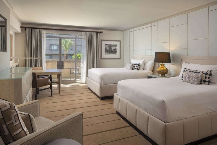 Arizona Biltmore LXR Hotels & Resorts