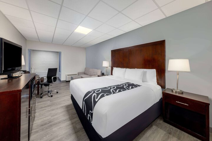 La Quinta Inn by Wyndham Lynnwood