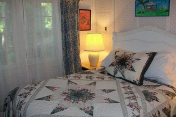 Bungalow - Three Bedroom Cottage