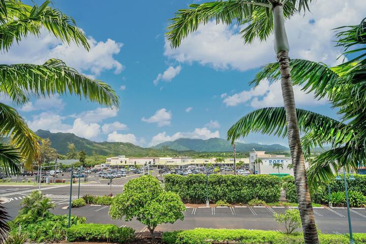 Waipouli Beach Resorts & Spa Kauai by OUTRIGGER