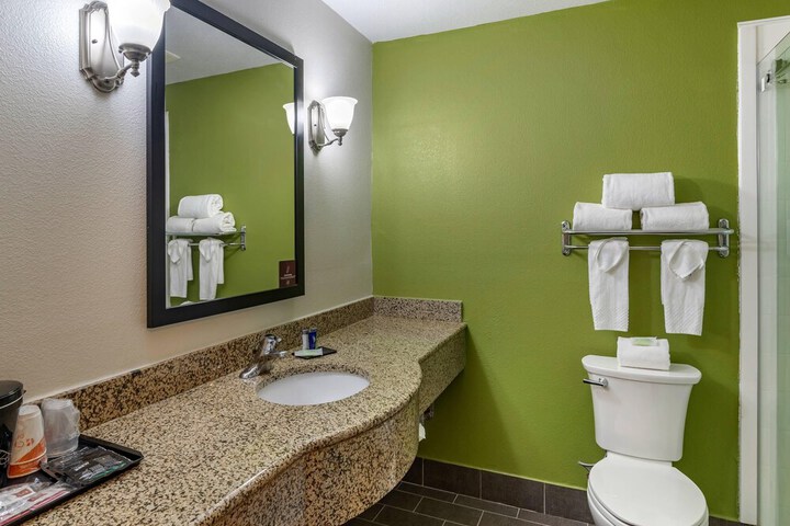 Sleep Inn & Suites Stockbridge Atlanta South