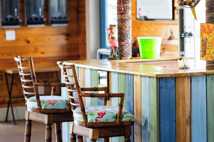 Sugar Sands RV Resort