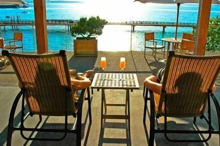 Chrysalis Inn & Spa Bellingham Curio Collection by Hilton