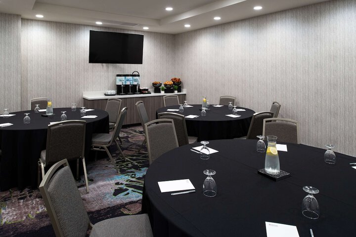 Hilton Garden Inn Seattle Lynnwood WA