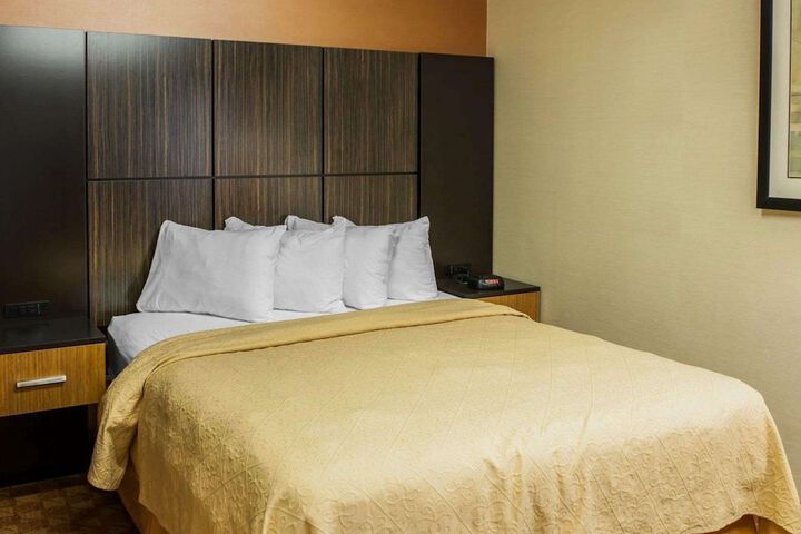 Quality Inn Franklin I-65