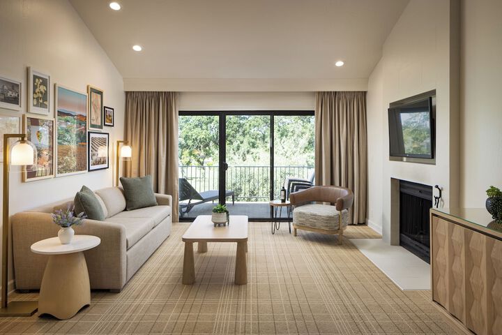 Silverado Resort