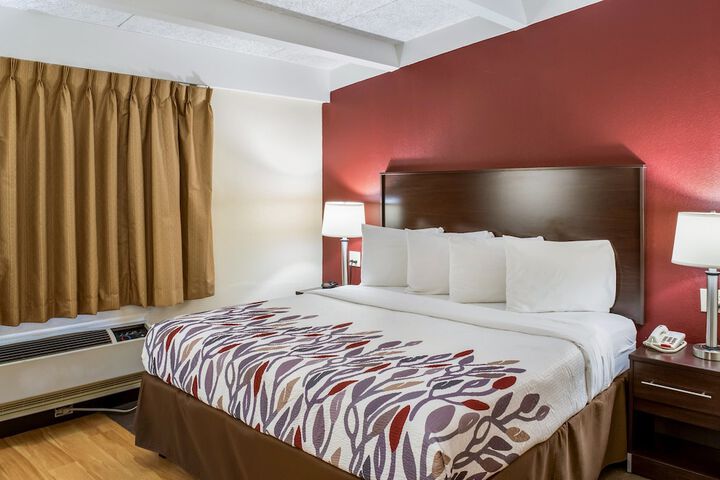 Red Roof Inn Richmond IN