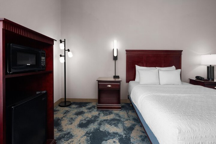 Hampton Inn Winfield / teays Valley