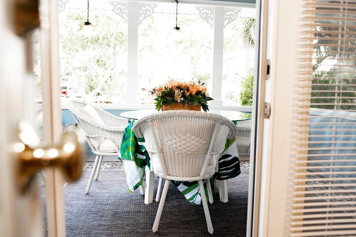 Terrace/Patio 132 of 143