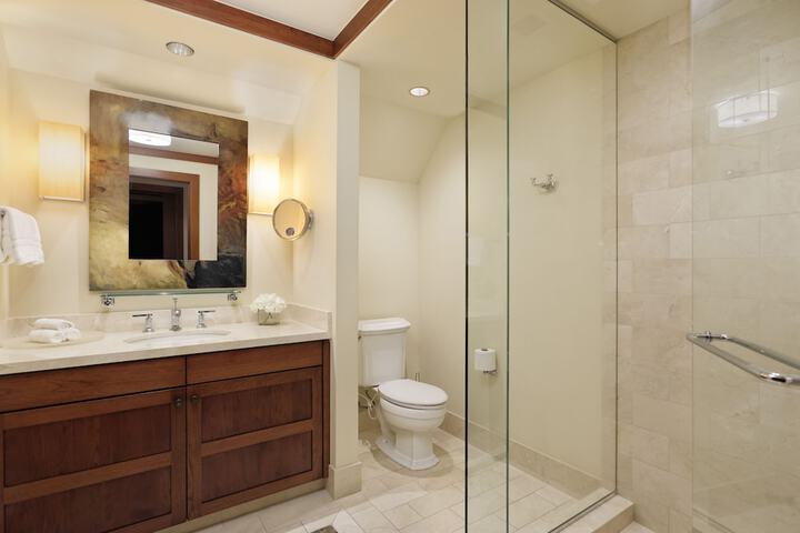 Four Seasons Resort and Residences Vail