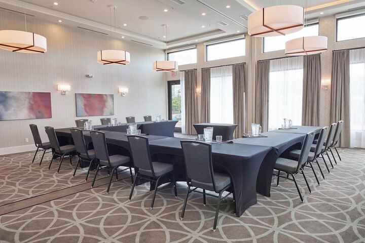 Sandman Signature Plano - Frisco Hotel