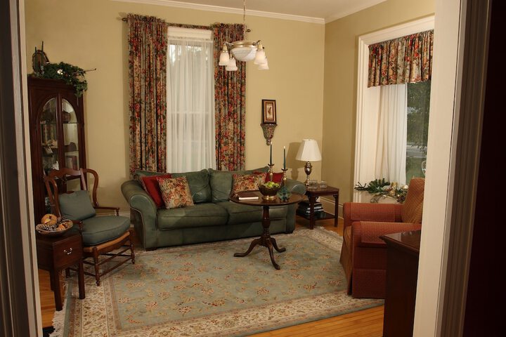 Apple Tree Lane Bed & Breakfast