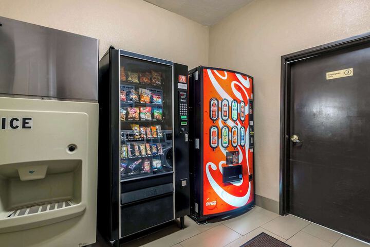 Comfort Inn & Suites Pittsburg KS