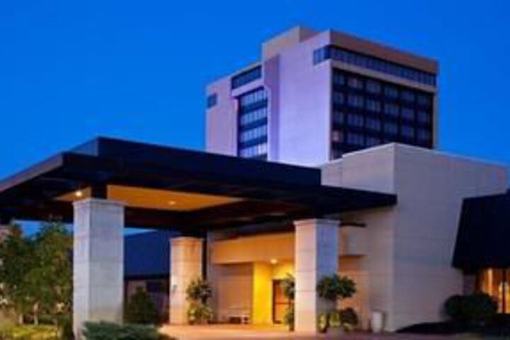 Coco Key Hotel & Water Resort