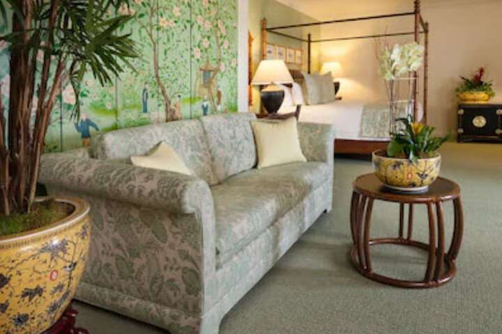 Santa Barbara Inn