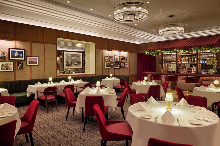 Loews Miami Beach Hotel – South Beach