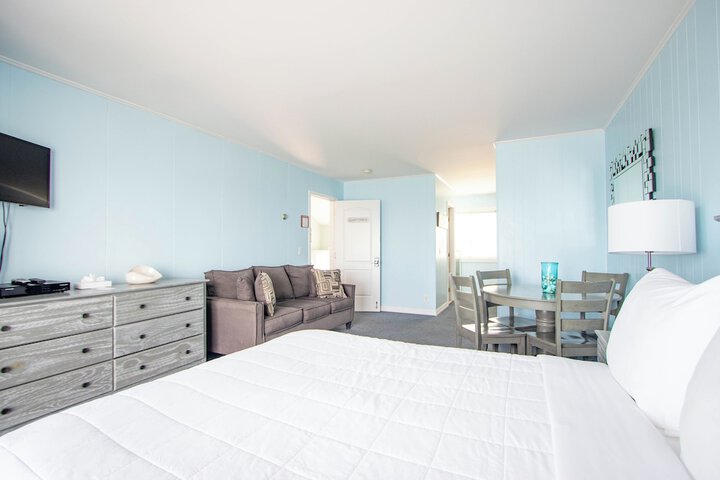 The Montauk Soundview