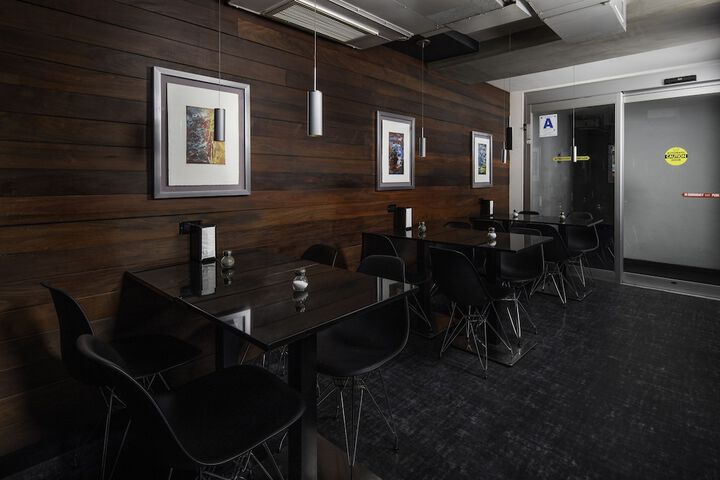 Hercor Hotel - Urban Boutique