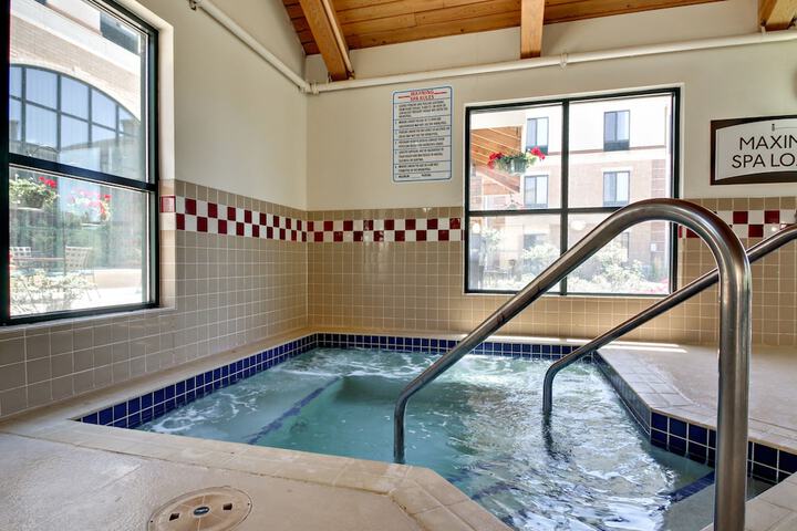 Staybridge Suites Middleton Madison-West by IHG