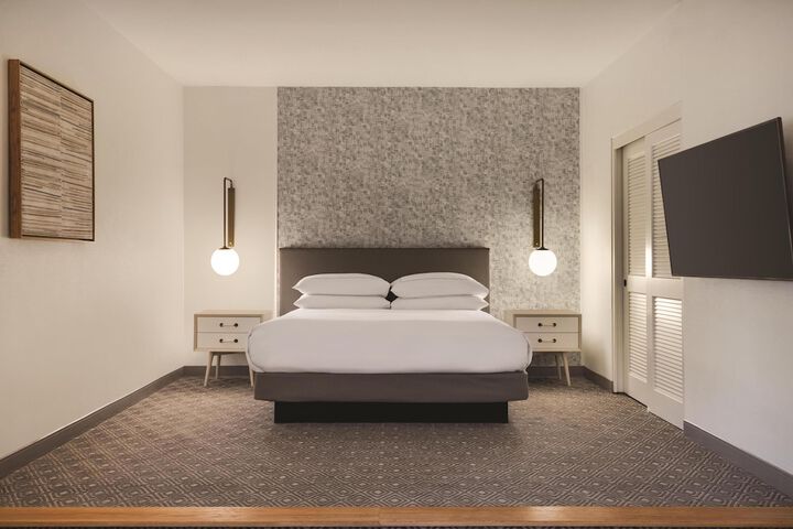 Hilton Scottsdale Resort & Villas