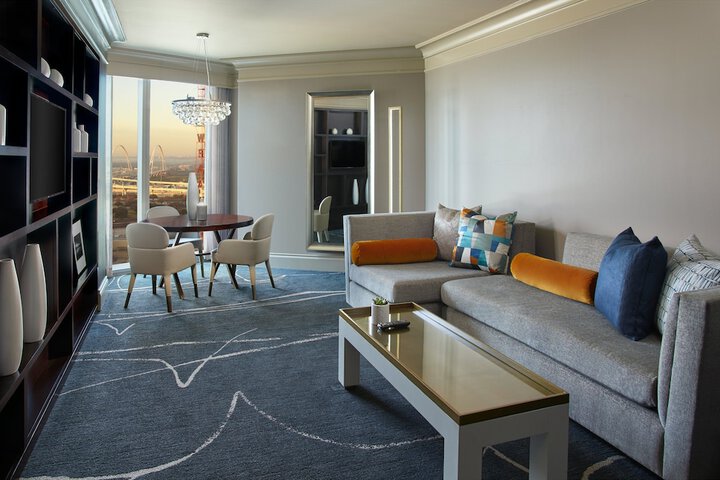 Omni Dallas Hotel