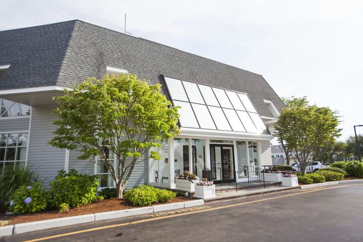 The Cove at Yarmouth by Westgate Resorts