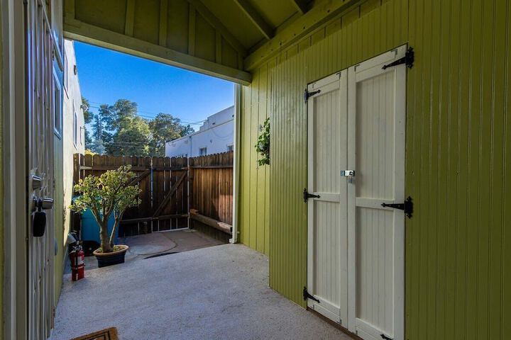 at Marbella Lane - Bright and Cozy Home Near SFO