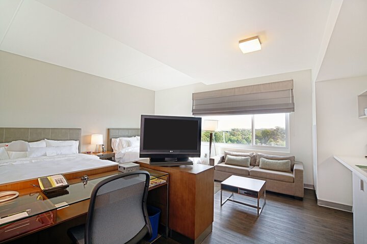 Element by Marriott Arundel Mills BWI Airport
