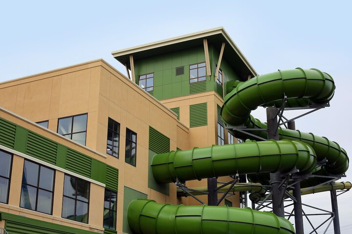 Great Wolf Lodge Bloomington