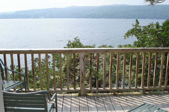Basin Harbor