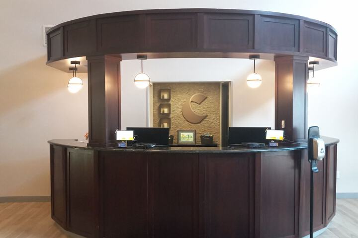 Hotel Interior 16 of 60
