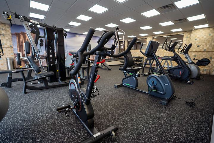 Health and Fitness 16 of 17