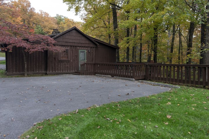 Pine Mountain State Resort Park