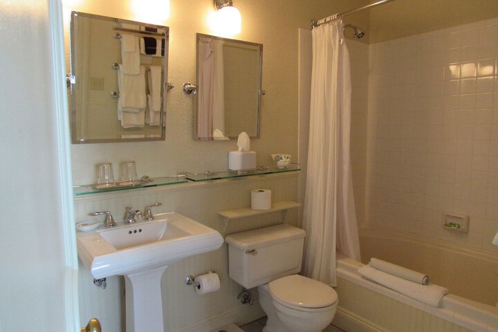 Carter House Inns