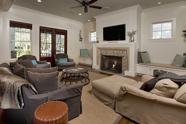 Montage Palmetto Bluff Residences