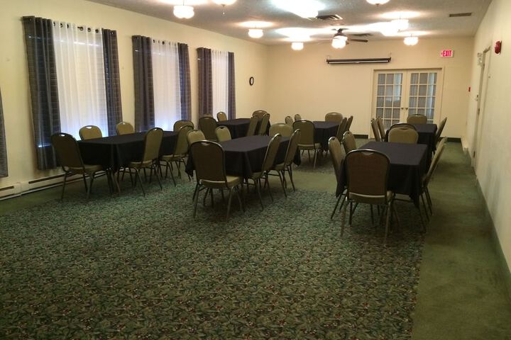 Meeting 17 of 29