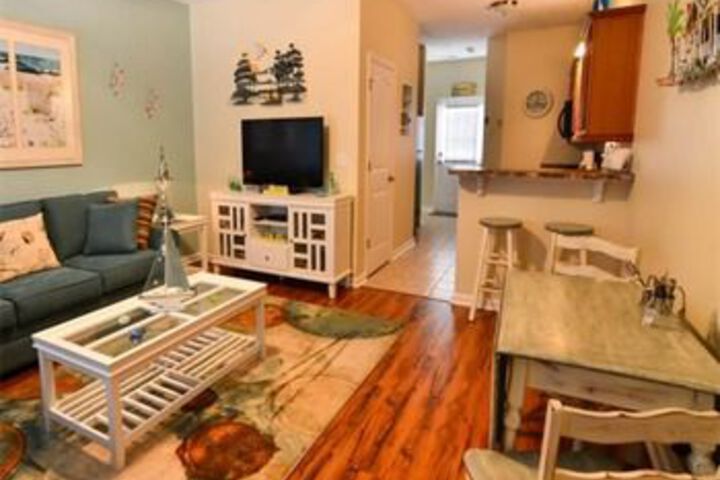 Gulfstream Cottages 301 by RedAwning