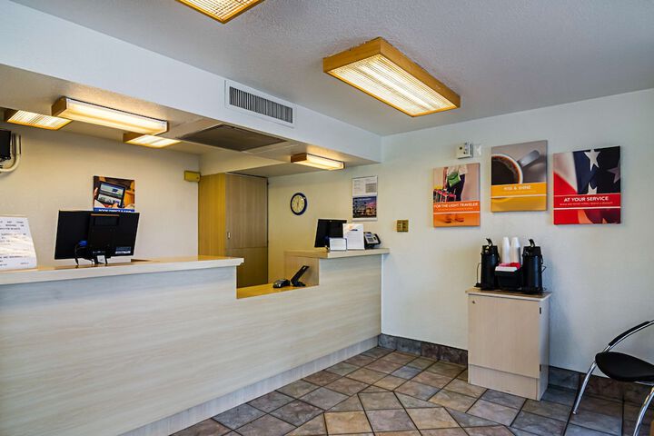 Hotel Interior 13 of 46