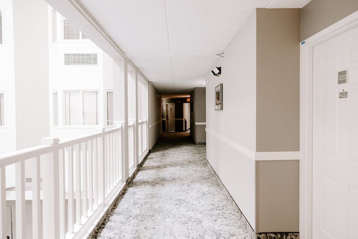 Findlay Inn and Conference Center