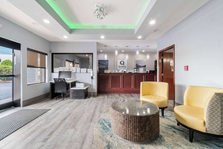 Hotel Interior 11 of 46