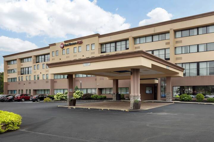 Hotel 3 of 86