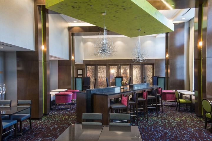 Hotel Interior 8 of 64